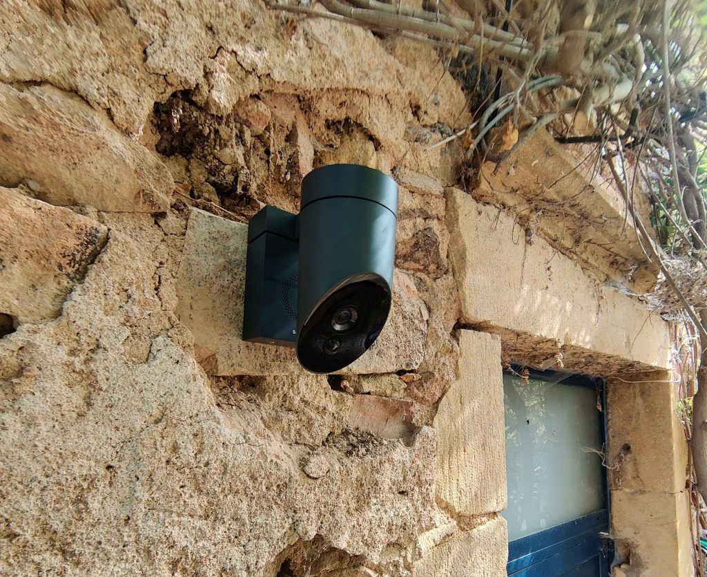 camera video surveillance charlieu - camera et alarme intrusion - alarme intrusion - electricien charlieu