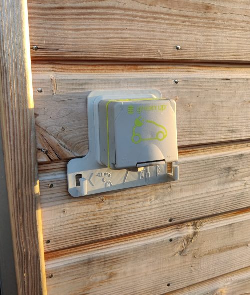 prise green up charlieu- electricien charlieu