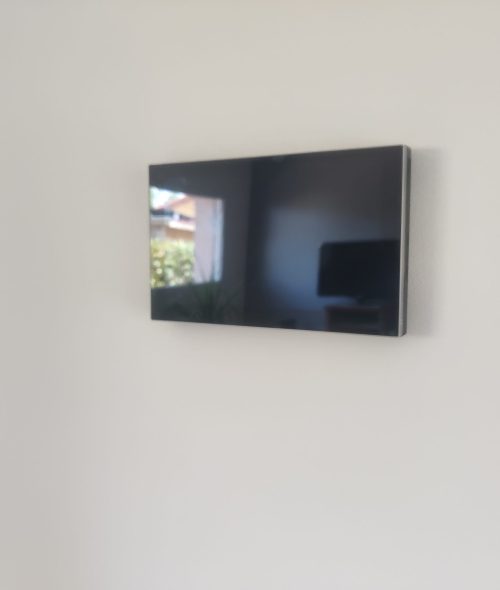 automatisme de portail charlieu - installation visiophone